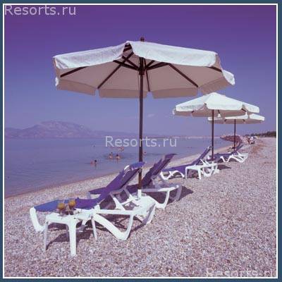 Alkyon Resort Hotel 21
